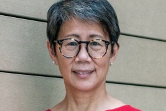 Christine Kung Wai Loh